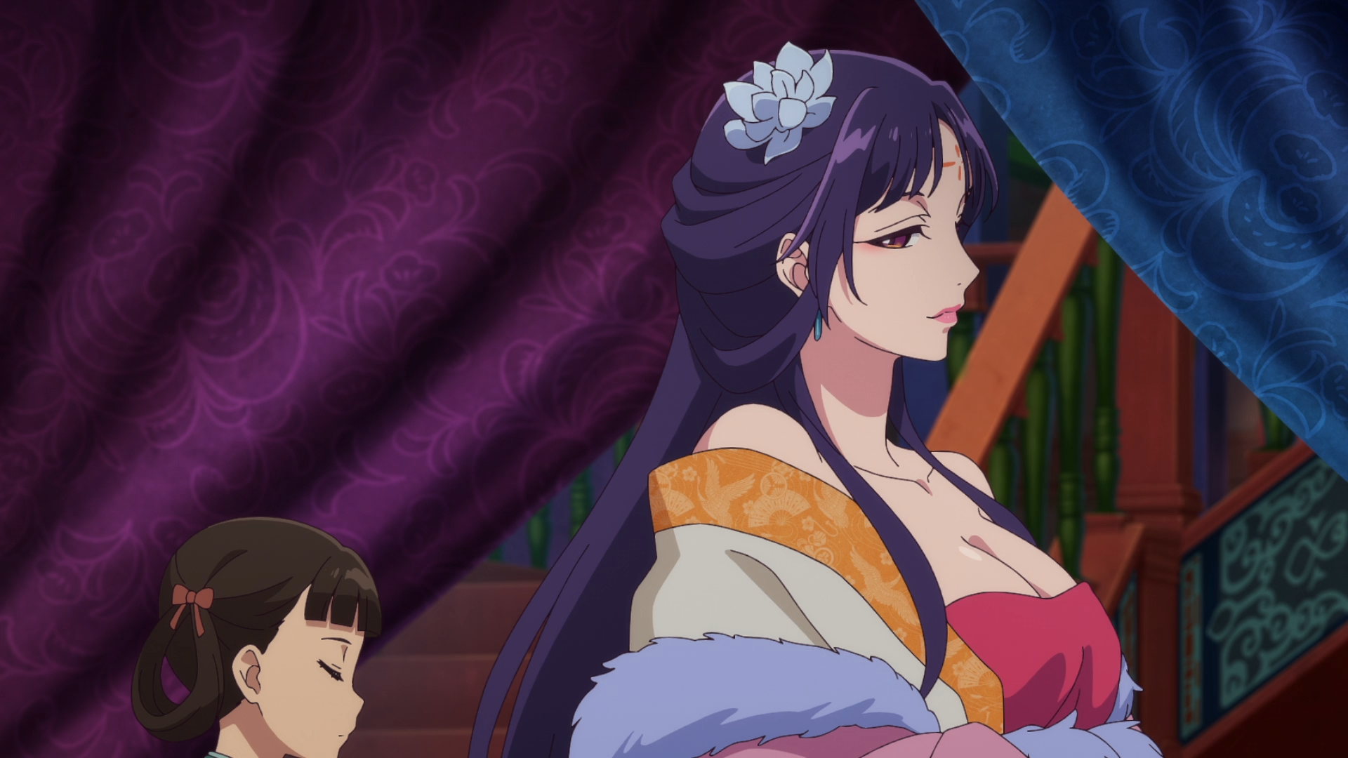 Kusuriya no Hitorigoto (Erai-raws)